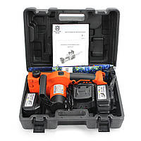 Акумуляторна ланцюгова пила Husqvarna 150iXP KIT (36V, 6 Ah) шина 30 см