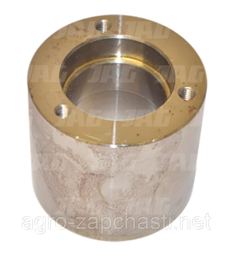Втулка варіатора вентилятора JAG45-0042 ,80420995.02, L-75мм, d-51.3мм