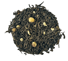 Чай Шу Пуер з листям лотоса 500 гр