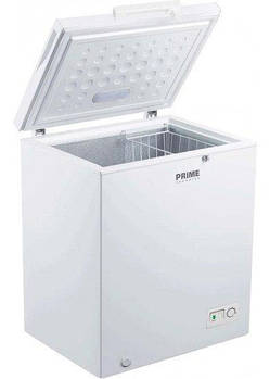 Морозильна скриня Prime Technics CS 15141 M
