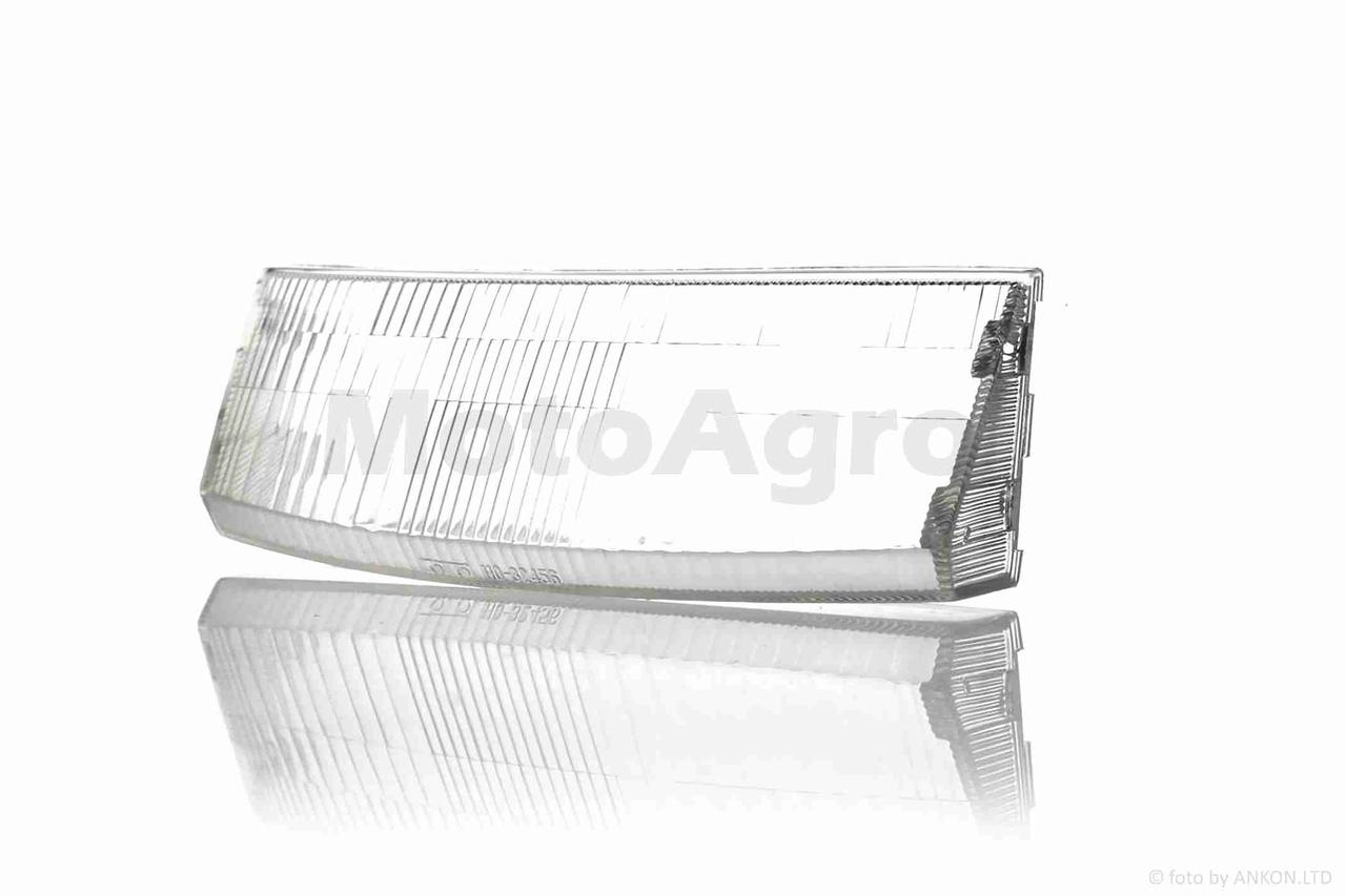 Скло фари на скутер сузукі сепіа AT-26796, фото 1