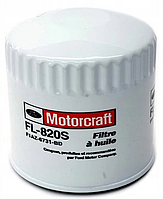 Фільтр оливи Ford Motorcraft FL-820S (F1AZ-6731-BD)