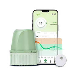 Сенсори LinX CGM (Aidex X)