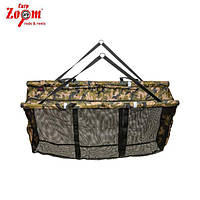 Сумка для зважування Carp Zoom Camou Floating Weigh Sling, 118x40/60cm
