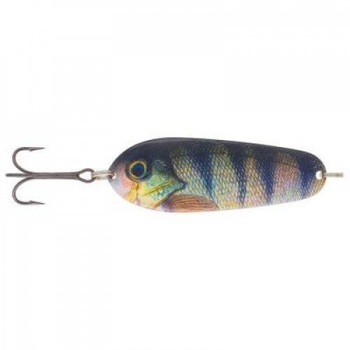 Блешня KUUSAMO Rasanen 70/20 UV Perch Sakke, фото 1