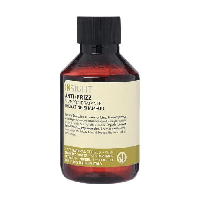 Шампунь зволожуючий для всіх типів волосся Insight Anti-Frizz 100 мл