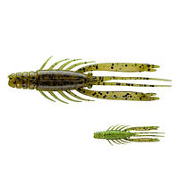 Силікон Daiwa Prorex Urban Shrimp 60mm 2.0g #Summer Craw 8pcs