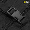 M-Tac рюкзак Assault Pack Laser Cut Black, фото 6