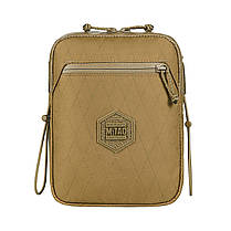 M-Tac сумка Pocket Bag X-Pac Elite Coyote, фото 2