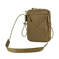M-Tac сумка Pocket Bag X-Pac Elite Coyote, фото 3