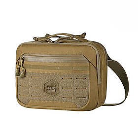 M-Tac сумка EDC Bag X-Pac Elite Coyote