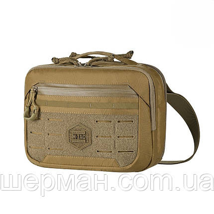 M-Tac сумка EDC Bag X-Pac Elite Coyote, фото 1