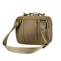 M-Tac сумка EDC Bag X-Pac Elite Coyote, фото 5