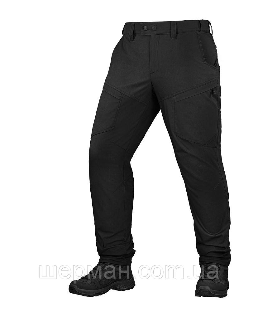 M-Tac штани Patrol Flex Black 30/30