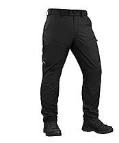 M-Tac штани Patrol Flex Black 30/30, фото 5
