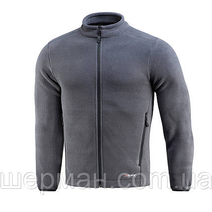 M-Tac кофта Nord Fleece Polartec Dark Grey XS, фото 1