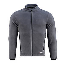 M-Tac кофта Nord Fleece Polartec Dark Grey XS, фото 2