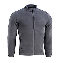 M-Tac кофта Nord Fleece Polartec Dark Grey XS, фото 4