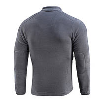 M-Tac кофта Nord Fleece Polartec Dark Grey XS, фото 5