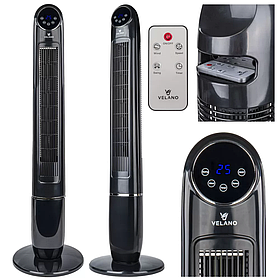 Вентилятор колонний Velano VELWEK0005