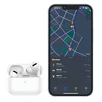 Бездротові навушники BOROFONE BW36, білий