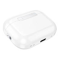 Бездротові навушники BOROFONE BW59, білий