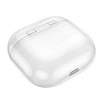 Бездротові навушники BOROFONE BW85, білий