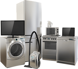 Засоби для догляду за побутовою технікою