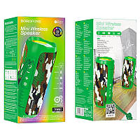 Колонка бездротова Borofone BR21