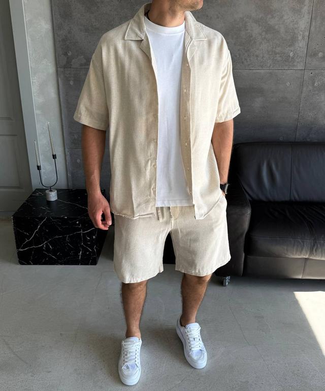 Мужской спортивный костюм Dolce&Gabbana Мужской спортивный костюм Dolce&Gabbana