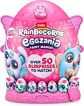 Велика м'яка іграшка сюрприз Rainbocorns Eggzania Fairy Mania (Koala) by ZURU 92106