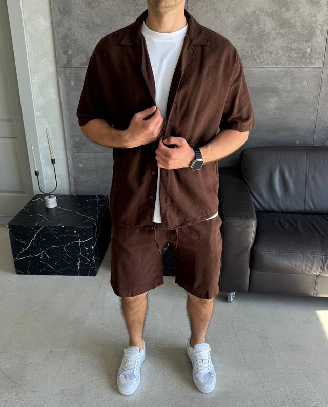 Мужской спортивный костюм Dolce&Gabbana Мужской спортивный костюм Dolce&Gabbana