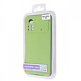 Чохол WAVE Colorful Case (TPU) Xiaomi Poco X4 Pro 5G black (36750), фото 2