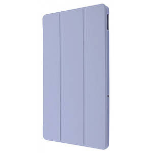 Чохол WAVE Smart Cover Lenovo Tab M10 (3 Gen) 10,1" (TB-328) lavender gray (53933)