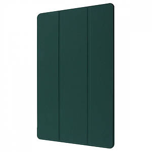 Чохол WAVE Smart Cover Samsung Tab S9 FE/S10 FE 10,9" forest green (54234)
