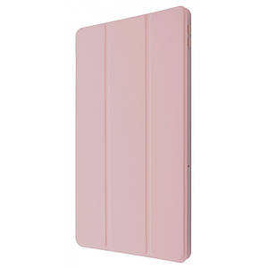 Чохол WAVE Smart Cover Samsung Tab A9 8,7" pink sand (54059)
