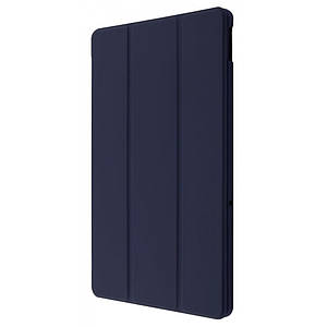 Чохол WAVE Smart Cover Samsung Tab A9 8,7" midnight blue (54059)