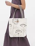 Сумка з вишивкою "Царина", фото 2
