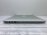 Ноутбук Apple MacBook Pro 15 A1398 15.4 Retina i7-4870HQ Radeon R9 M370X 2GB 16GB SSD 480GB Б/У А-, фото 3