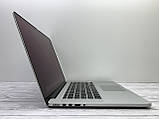 Ноутбук Apple MacBook Pro 15 A1398 15.4 Retina i7-4870HQ Radeon R9 M370X 2GB 16GB SSD 480GB Б/У А-, фото 6