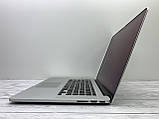 Ноутбук Apple MacBook Pro 15 A1398 15.4 Retina i7-4870HQ Radeon R9 M370X 2GB 16GB SSD 480GB Б/У А-, фото 7