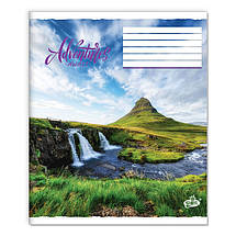 Зошит 24 арк. лінія "Бріск" / Горизонт, фото 4