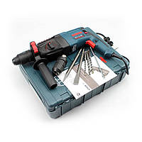 Перфоратор Bosch GBH 2-26 DFV (+додатковий патрон, DFR)