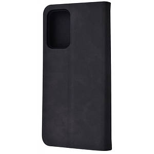 Чохол WAVE Flip Case Samsung Galaxy A72 (A725F) black (31054)
