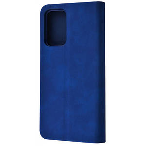 Чохол WAVE Flip Case Samsung Galaxy A72 (A725F) blue (31054)