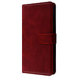 Чохол WAVE Fold Case Xiaomi Redmi 14C 4G/Poco C75 4G/Redmi A4 black (60973), фото 2