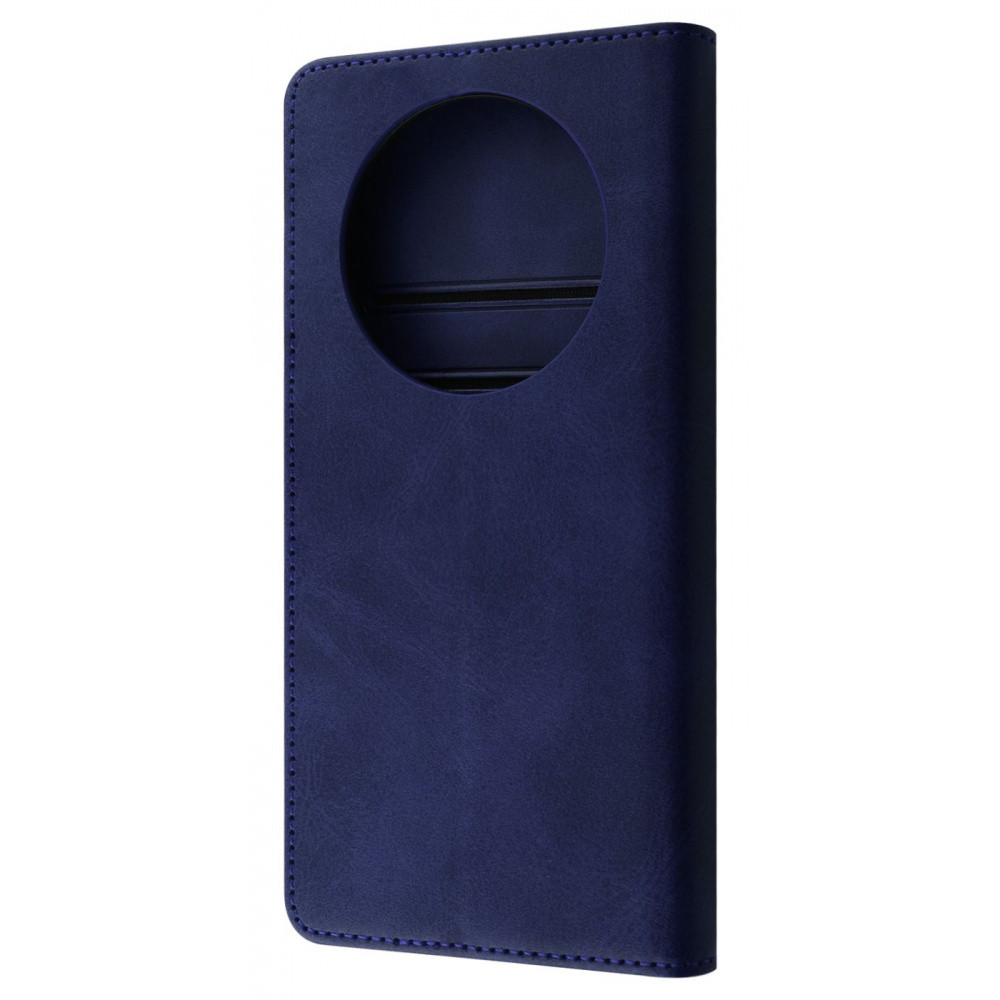 Чохол WAVE Fold Case Xiaomi Redmi 14C 4G/Poco C75 4G/Redmi A4 blue (60973), фото 1