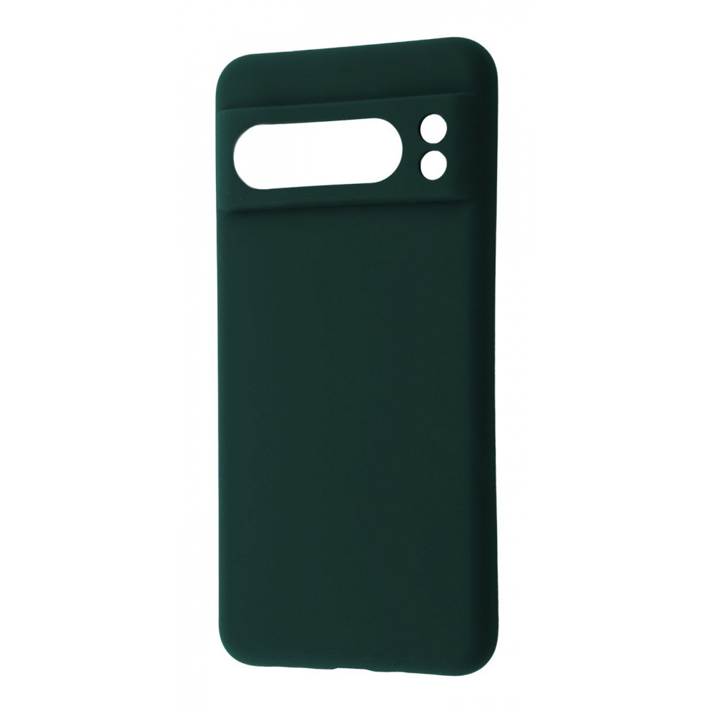 Чохол WAVE Full Silicone Cover Google Pixel 8 Pro cyprus green (55335), фото 1