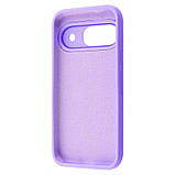 Чохол WAVE Full Silicone Cover Google Pixel 9 black (59211), фото 2