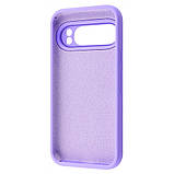 Чохол WAVE Full Silicone Cover Google Pixel 9 Pro light purple (59212), фото 2